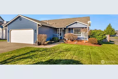 1417 9th Ave Court SE, Puyallup, WA 98372 - Photo 1