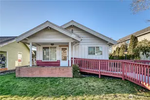 6126 S Thompson Ave, Tacoma, WA 98408 - Photo 1