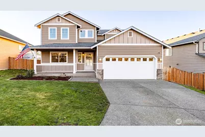 28612 75th Drive NW, Stanwood, WA 98292 - Photo 1