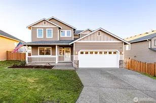 28612 75th Dr NW, Stanwood, WA 98292 - Photo 1