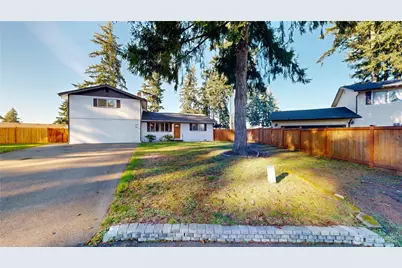 22110 44th Avenue E, Spanaway, WA 98387 - Photo 1