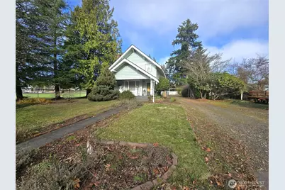 1008 E Pioneer, Montesano, WA 98563 - Photo 1