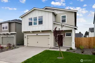 285 Cremini Loop SE, Lacey, WA 98513 - Photo 1