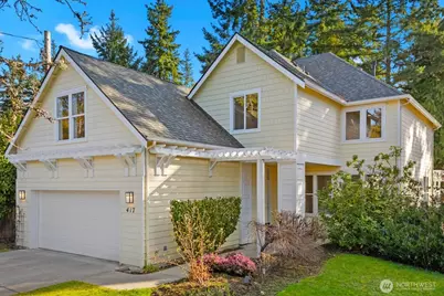 417 NW 132nd Street, Seattle, WA 98177 - Photo 1