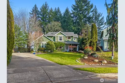 1274 O'Neil Court, DuPont, WA 98327 - Photo 1