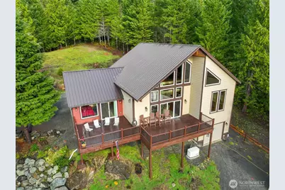 223 Carr Road E, Randle, WA 98377 - Photo 1