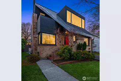 5221 37th Avenue NE, Seattle, WA 98015 - Photo 1