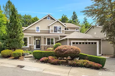 25417 NE 3rd Place, Sammamish, WA 98074 - Photo 1