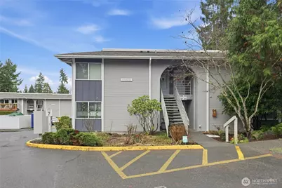 17203 NE 45th Street #47, Redmond, WA 98052 - Photo 1