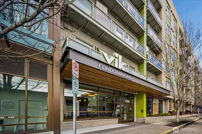 1760 NW 56th Street #310, Seattle, WA 98107 - Photo 1