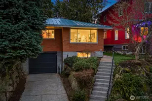 119 N 84th St, Seattle, WA 98103 - Photo 1