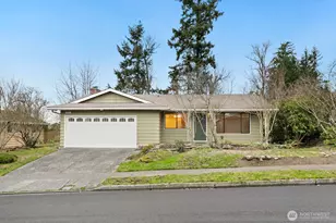 616 S 25th St, Renton, WA 98055 - Photo 1