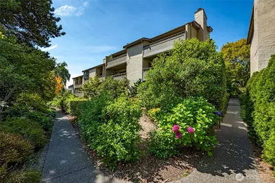 6648 Park Point Way NE #D-111, Seattle, WA 98115 - Photo 1