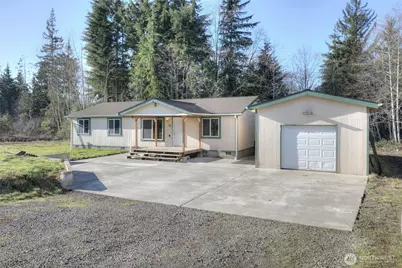 38 Central Lane, Aberdeen, WA 98520 - Photo 1