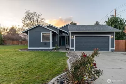 3428 NW Alfred Place, East Wenatchee, WA 98802 - Photo 1