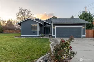 3428 NW Alfred Pl, East Wenatchee, WA 98802 - Photo 1