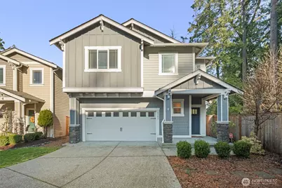 12305 55th Drive SE, Snohomish, WA 98296 - Photo 1