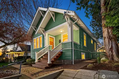 334 NW 51st Street, Seattle, WA 98107 - Photo 1