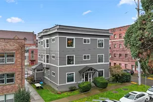 908 S 5th St, Tacoma, WA 98405 - Photo 1
