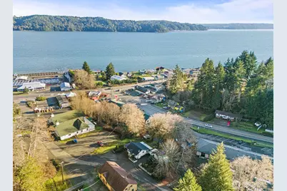 121 N Finch Creek Road, Hoodsport, WA 98548 - Photo 1