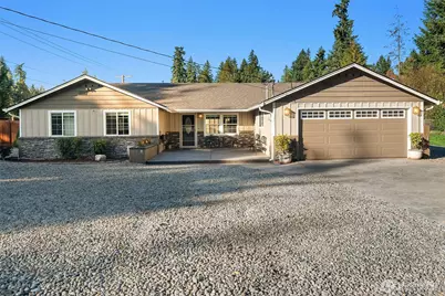 3001 163rd Street E, Tacoma, WA 98446 - Photo 1