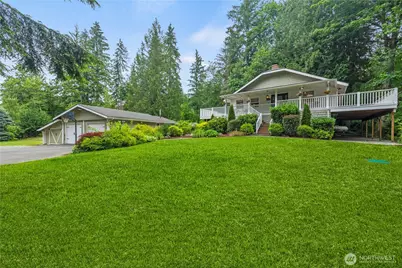 16820 269th Avenue SE, Issaquah, WA 98027 - Photo 1