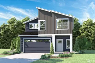 4525 Merlot St Lot 100, Blaine, WA 98230 - Photo 1