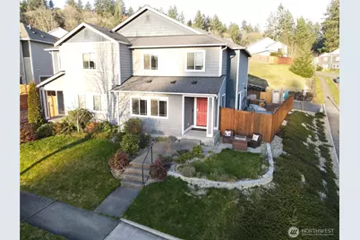 3572 Hoffman Hill Boulevard, DuPont, WA 98327 - Photo 1