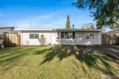 4503 Yew Lane SW, Lakewood, WA 98499 - Photo 1