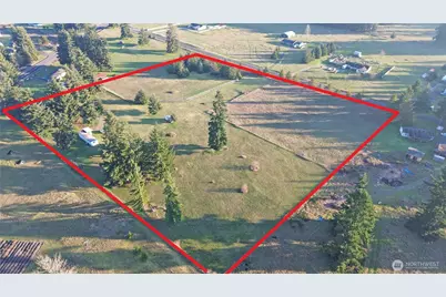 18525 Sargent Road SW, Rochester, WA 98579 - Photo 1
