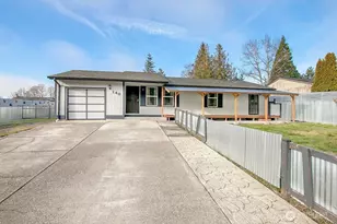 140 Rogers Rd, SilverLake, WA 98645 - Photo 1
