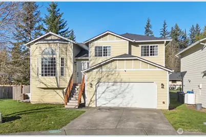 9722 50th Avenue NE, Marysville, WA 98270 - Photo 1