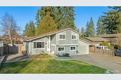 13026 SE 206th Place, Kent, WA 98031 - Photo 1