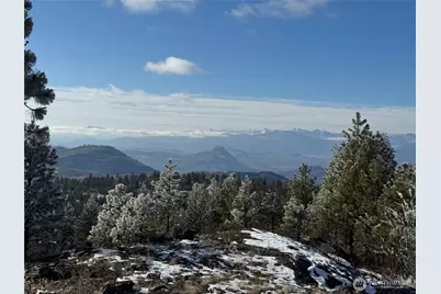 0 Tbd Cartwright Drive #Lot 2, Tonasket, WA 98855 - Photo 1