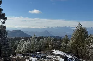 0 Tbd Cartwright Dr, Tonasket, WA 98855 - Photo 1