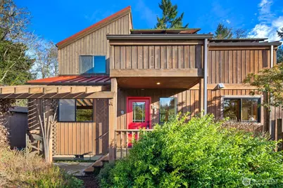 23208 107th Avenue SW, Vashon, WA 98070 - Photo 1