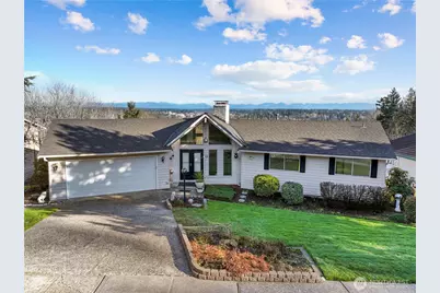 12414 89th Place NE, Kirkland, WA 98034 - Photo 1