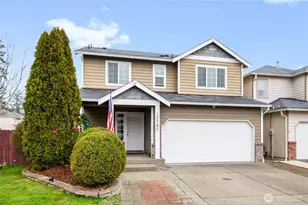 17707 1st Ave Ct E, Spanaway, WA 98387 - Photo 1