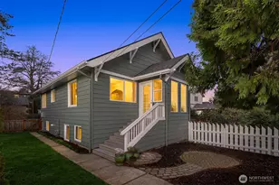 716 N 96th St, Seattle, WA 98103 - Photo 1