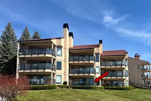 100 Lake Chelan Shores Dr, Chelan, WA 98816 - Photo 1