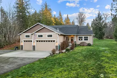 4406 140th Street NW, Marysville, WA 98271 - Photo 1