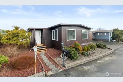 201 Ho Hum Lane, Aberdeen, WA 98520 - Photo 1