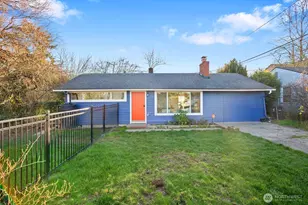 4465 S Rose St, Seattle, WA 98118 - Photo 1