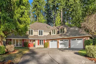 25718 SE 31st Pl, Sammamish, WA 98075 - Photo 1