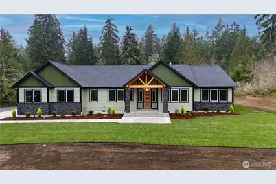 8835 80th Lane SE, Olympia, WA 98513 - Photo 1