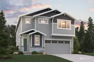 8922 126th St E, Puyallup, WA 98373 - Photo 1