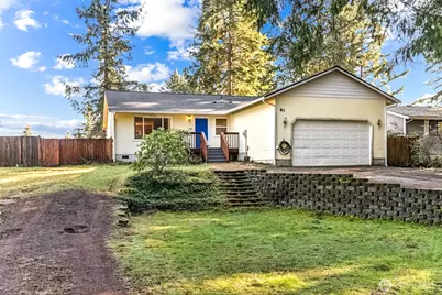 81 NE Santa Maria Lane, Belfair, WA 98528 - Photo 1