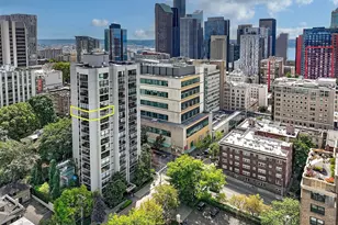 1101 Seneca St, Seattle, WA 98101 - Photo 1