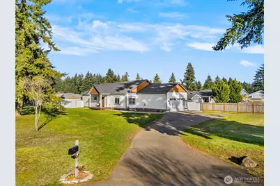 17912 Daryl Lane SW, Rochester, WA 98579 - Photo 1