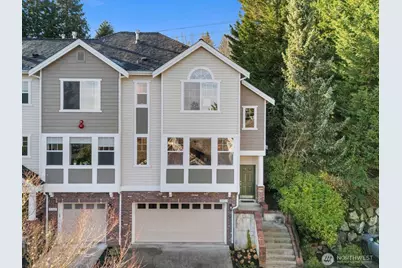 15509 132nd Place NE #3E, Woodinville, WA 98072 - Photo 1